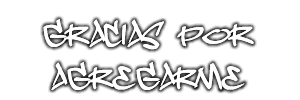 comentarios para myspace